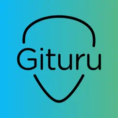 gituru - guitar lessons logo, reviews