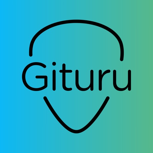 Gituru - Guitar Lessons app reviews download