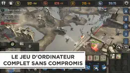 company of heroes collection iPhone Captures Décran 3