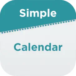 Простой Рабочий Календарь Обзор приложения