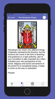 tarot cards with meaning iphone images 4