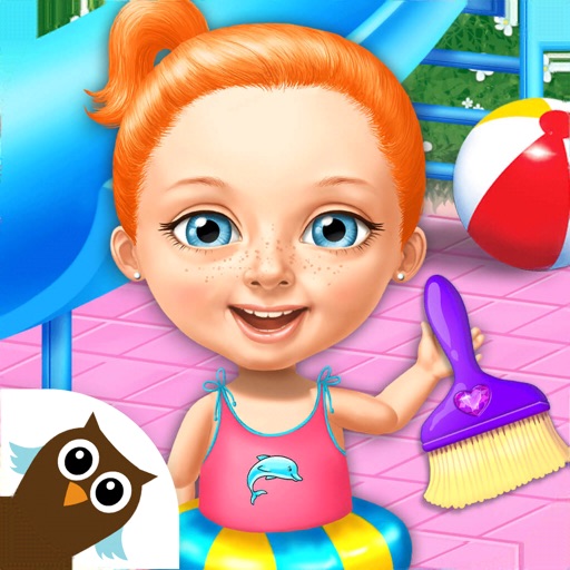 Sweet Baby Girl Cleanup 4 app reviews download