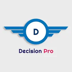 pros & cons - decision pro logo, reviews