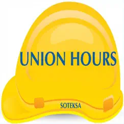 union hours logo, reviews