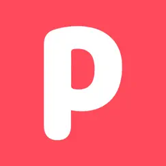 pandalive - video chat logo, reviews