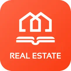 real estate practice test 2023 logo, reviews