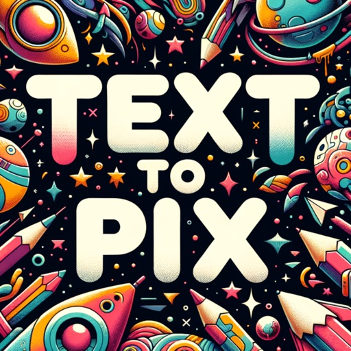 Text To Pix AI Photo Generator app reviews download