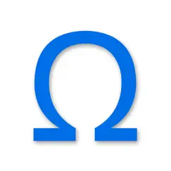 the ohms calculator logo, reviews