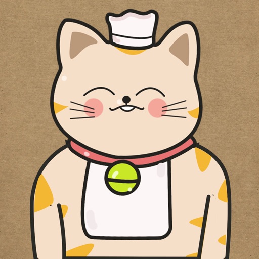 Cat Cooking Food app reviews download