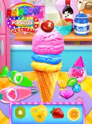 ice cream popsicles games ipad images 4