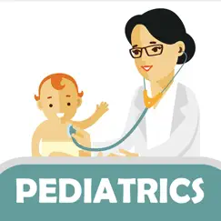 pediatrics exam practice logo, reviews