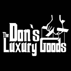 the dons luxury goods logo, reviews