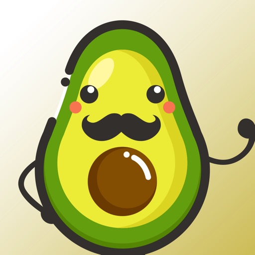 Avacado Emoji Stickers app reviews download