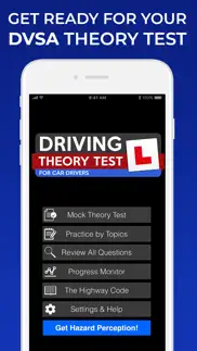 driving theory test uk 2021 iphone images 1