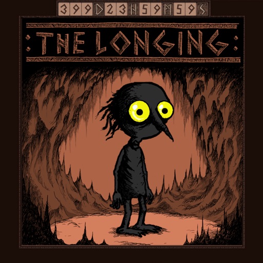 The Longing Mobile app reviews download