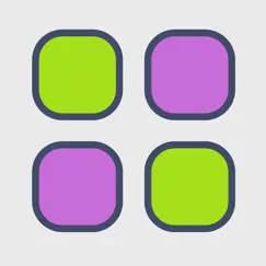 color duo - brain puzzle games logo, reviews