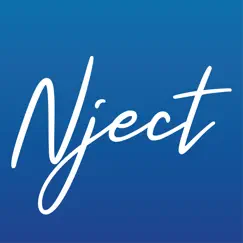 nject logo, reviews