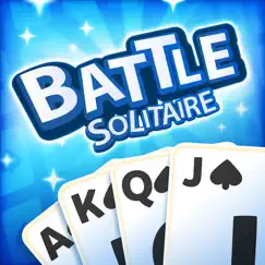 gamepoint battlesolitaire logo, reviews