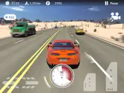 driving zone 2 - street racing iPad Captures Décran 4