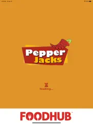 pepper jacks ipad images 1