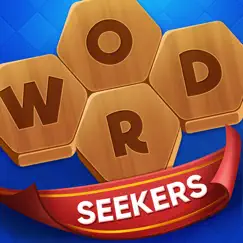 word seekers logo, reviews