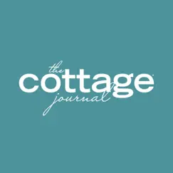 the cottage journal logo, reviews