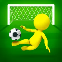 cool goal! - soccer logo, reviews