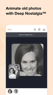 myheritage: family tree & dna iphone images 3