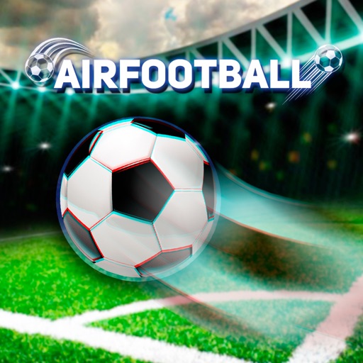 AirFootball - two player game app reviews download