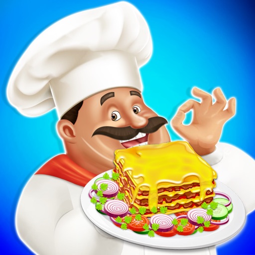 Restaurant Tycoon-Cooking Game app reviews download