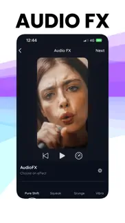 video tune- auto vocal effects iphone images 2