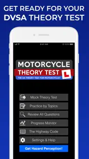 motorcycle theory test uk 2021 iphone resimleri 1