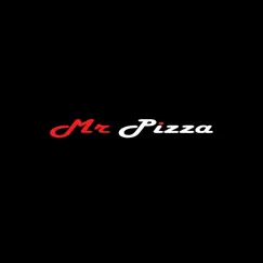 mr pizza runcorn logo, reviews