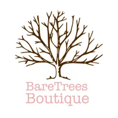 baretrees boutique logo, reviews