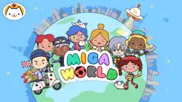 miga town: my world iphone images 1