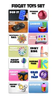 sensory fidget toys no anxiety iphone images 1