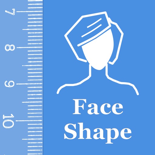 Face Shape Meter camera tool app reviews download