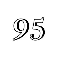 95lists logo, reviews