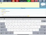 texcom text communicator ipad images 1