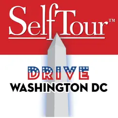 washington dc – driving tour logo, reviews