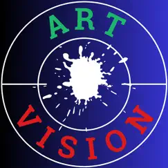 artvision arte artisti logo, reviews