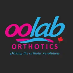 oolab true depth foot scanner logo, reviews