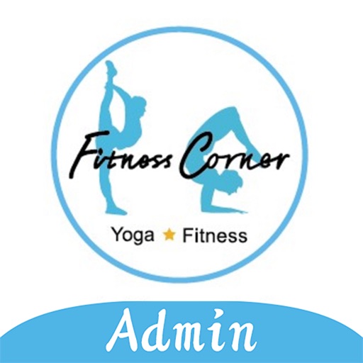 Fitness Corner Admin app reviews download