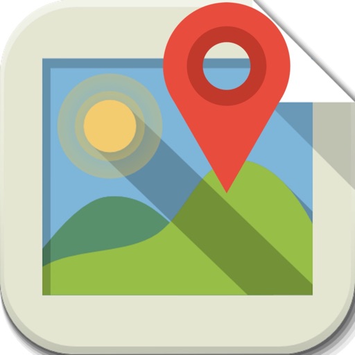 PicPos-Change Picture Location app reviews download