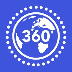 live 360 logo, reviews