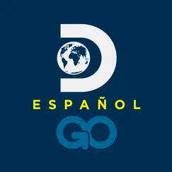 discovery en español go logo, reviews