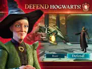 harry potter: hogwarts mystery ipad images 4