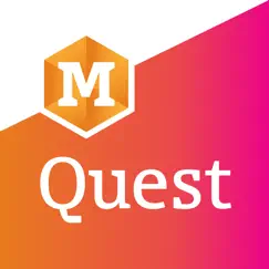 madurodam quest logo, reviews
