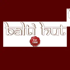 balti hut logo, reviews