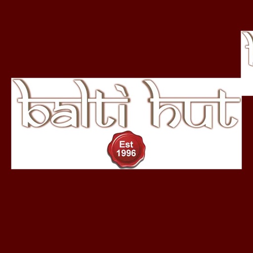Balti Hut app reviews download